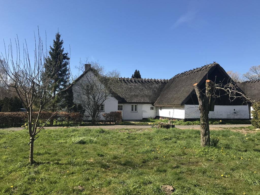Apple Cottage Vejby Exterior foto