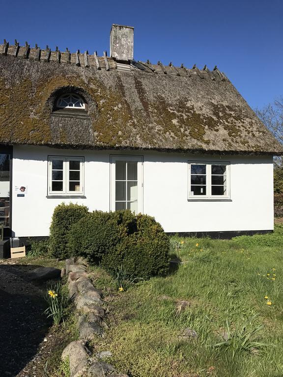 Apple Cottage Vejby Exterior foto